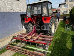 Aukcja internetowa: ZETOR  6945 4X4