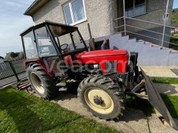 Aukcja internetowa: ZETOR  6945 4X4