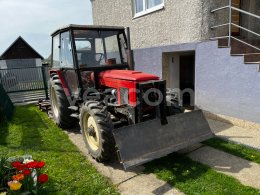 Aukcja internetowa: ZETOR  6945 4X4