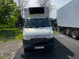 Online aukce: IVECO  DAILY 70C17