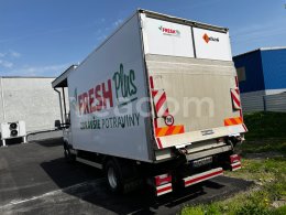 Online árverés: IVECO  DAILY 70C17