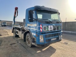 Online aukce: VOLVO  FM 942R 340