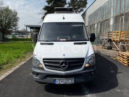 Online auction: MB  SPRINTER