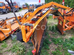 Online aukce:   ČELNÁ SNEŽNÁ RADLICA RASCO MOSOR PK3.6