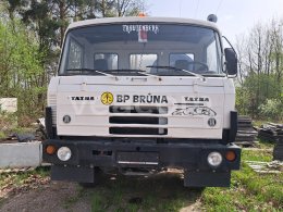 Online auction: TATRA  T 815 6X6