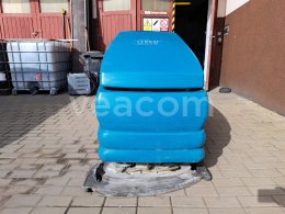 Online aukce:   TENNANT 57.00
