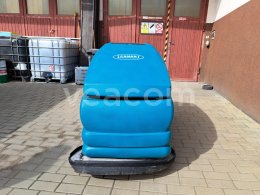 Online aukce:   TENNANT 57.00