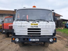 Online aukce: TATRA  T 815 6X6 + HR