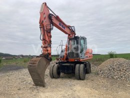 Online árverés:   FIAT KOBELCO E175W