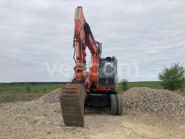 Online árverés:   FIAT KOBELCO E175W