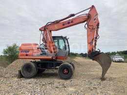Aukcja internetowa: FIAT  KOBELCO E175W