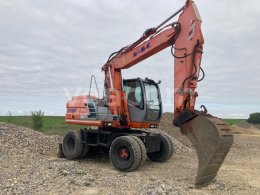 Aukcja internetowa: FIAT  KOBELCO E175W