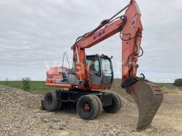 Online auction:   FIAT KOBELCO E175W