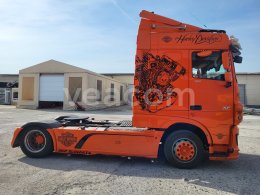 Online aukce: DAF  XF 460 FT