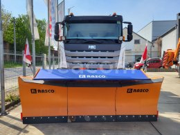 Интернет-аукцион:   BMC TUGRA 3540