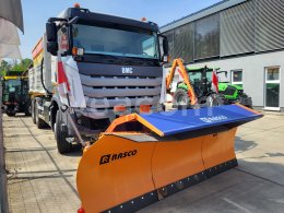 Интернет-аукцион:   BMC TUGRA 3540