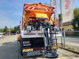 Интернет-аукцион:   BMC TUGRA 3540