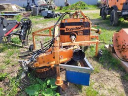 Online aukce:   ČELNÝ MULČOVAČ DOPPSTADT DRM120