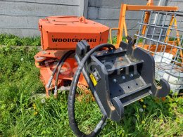 Aukcja internetowa:   STRIHACIA HLAVICA  WOODCRACKER C250