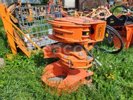 Aukcja internetowa:   STRIHACIA HLAVICA  WOODCRACKER C250