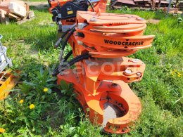 Aukcja internetowa:   STRIHACIA HLAVICA  WOODCRACKER C250