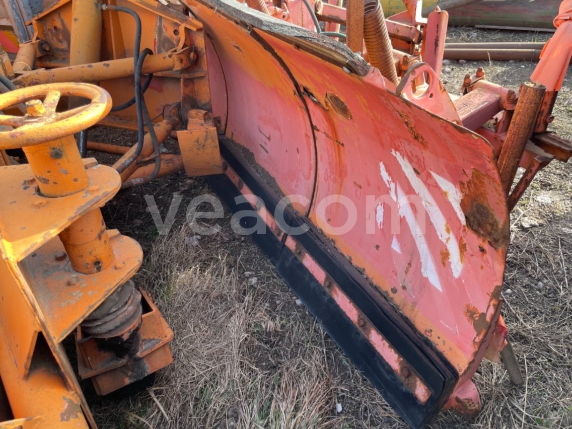 Aukcja internetowa:   SCHMIDT MF 3.6