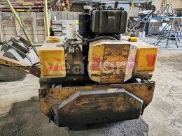 Online aukce: DYNAPAC  LP 65HF