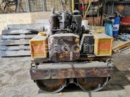 Online aukce: DYNAPAC  LP 65HF