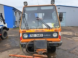 Online aukce: MULTICAR  M 26 A 4X4