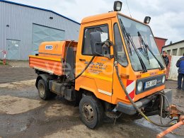 Online aukce: MULTICAR  M 26 A 4X4