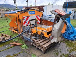 Online auction: SCHMIDT  MLL 27 + SAB 20-24 TLWZ