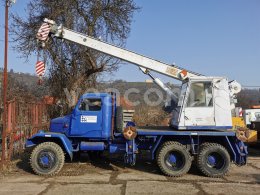 Aukcja internetowa: PRAGA  V3S ČKD AD 080