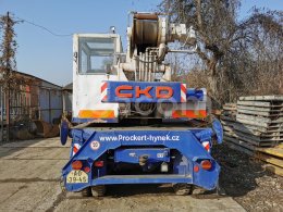 Aukcja internetowa: PRAGA  V3S ČKD AD 080