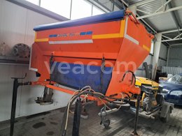 Online auction:   SIMED SVS 1.4 + FIEDLER FRS 2004ST