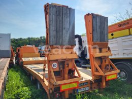 Online auction:   GOLDHOFER STU 2-27