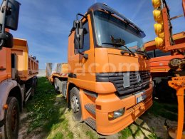 Online aukce: MB  ACTROS 1835