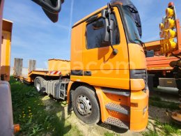 Online-Versteigerung: MB  ACTROS 1835