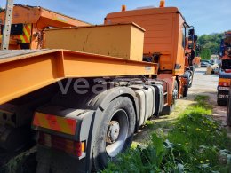 Online-Versteigerung: MB  ACTROS 1835