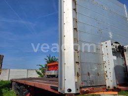 Online aukce:   SCHMITZ CARGOBULL S01