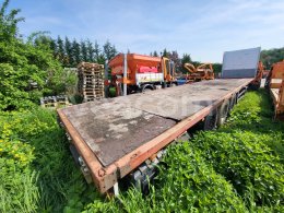 Online aukce:   SCHMITZ CARGOBULL S01