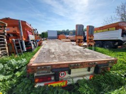 Online aukce:   SCHMITZ CARGOBULL S01