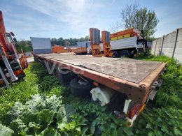 Online aukce:   SCHMITZ CARGOBULL S01