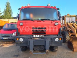 Online-Versteigerung: TATRA  T 815 S3 26 208 6X6