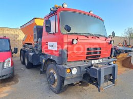Online aukce: TATRA  T 815 S3 26 208 6X6