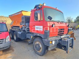 Online aukce: TATRA  T 815 S3 26 208 6X6