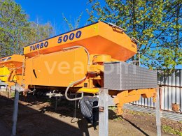 Online aukce: KOBIT  TURBO 5000