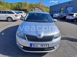 Online auction: ŠKODA  RAPID - NEJDE DO AUKCE !!!!!!