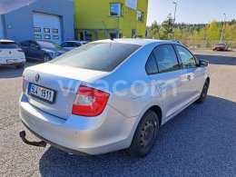 Online auction: ŠKODA  RAPID - NEJDE DO AUKCE !!!!!!