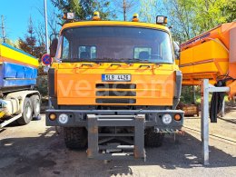 Online aukce: TATRA  815 4X4