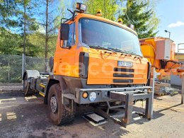 Online aukce: TATRA  815 4X4